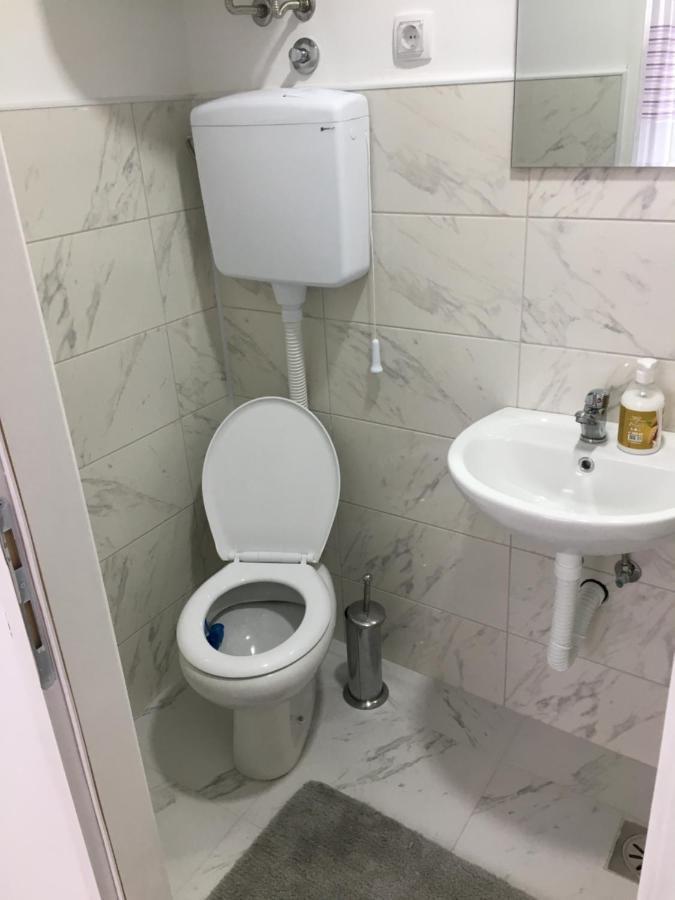 Apartman “Sanja” Пирот Экстерьер фото