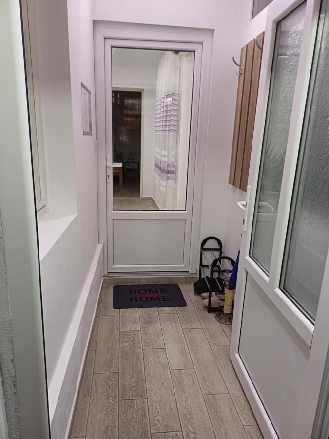 Apartman “Sanja” Пирот Экстерьер фото