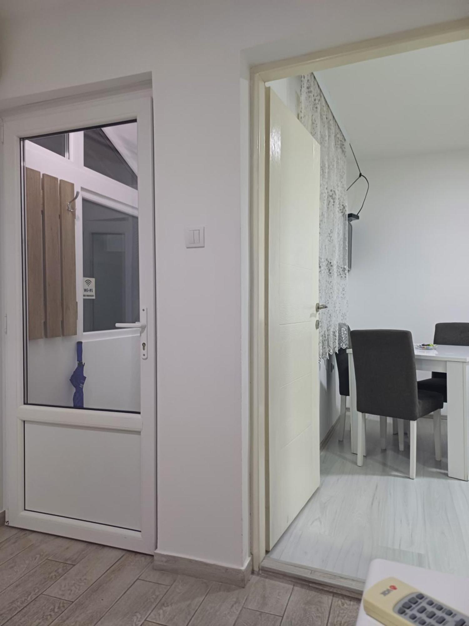 Apartman “Sanja” Пирот Экстерьер фото