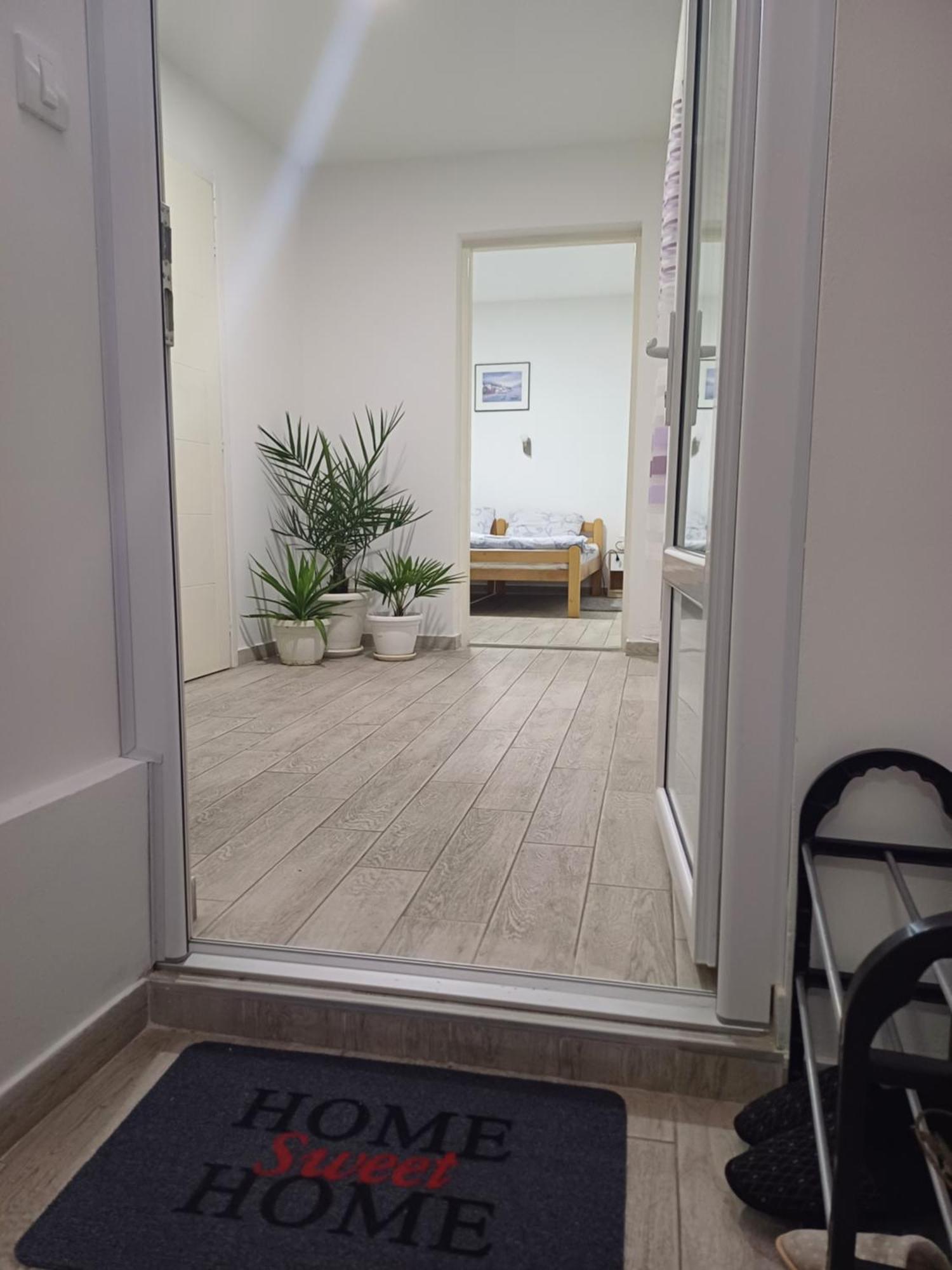 Apartman “Sanja” Пирот Экстерьер фото