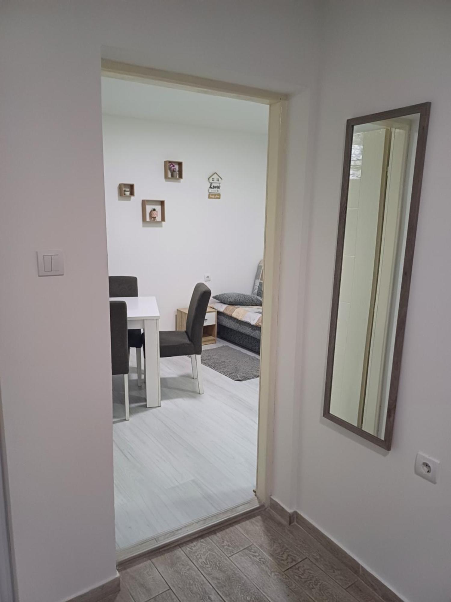 Apartman “Sanja” Пирот Экстерьер фото