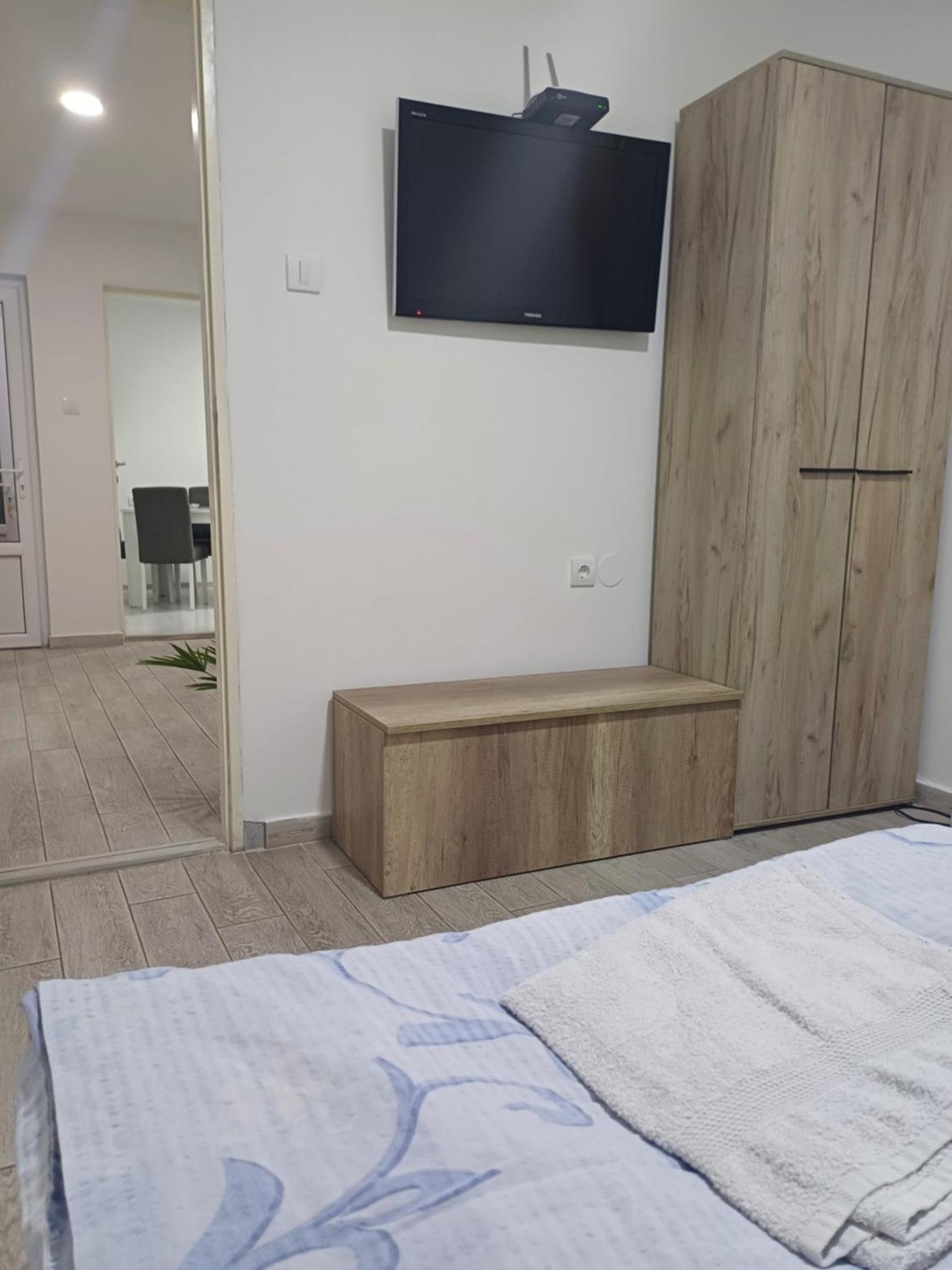 Apartman “Sanja” Пирот Экстерьер фото