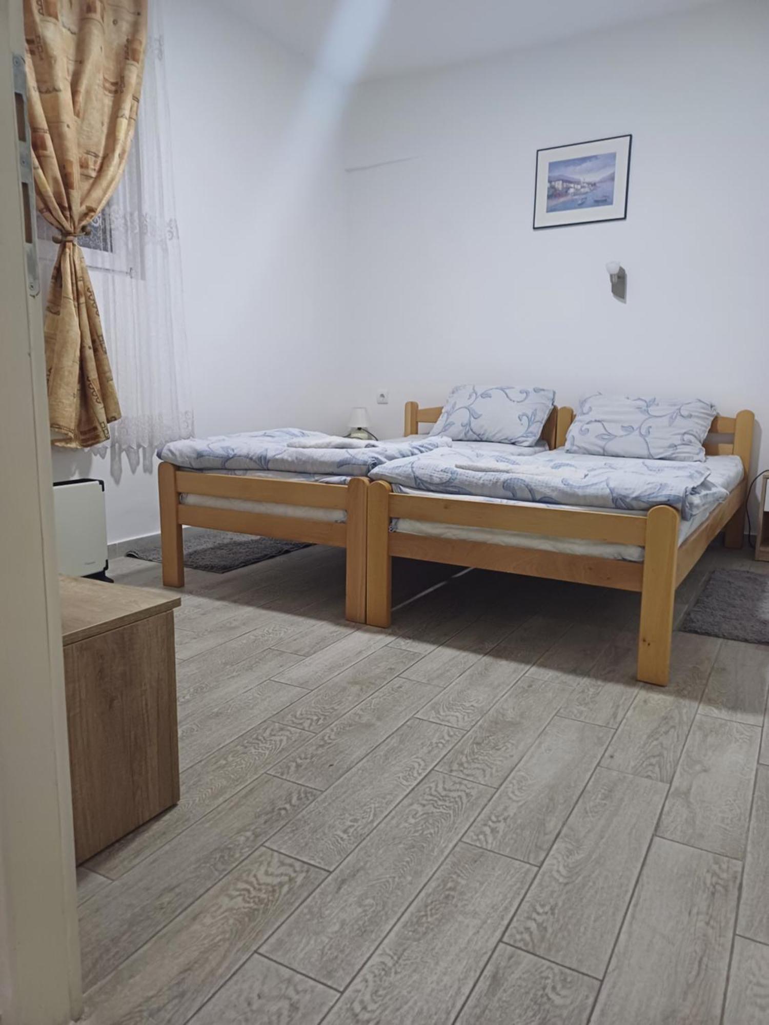 Apartman “Sanja” Пирот Экстерьер фото
