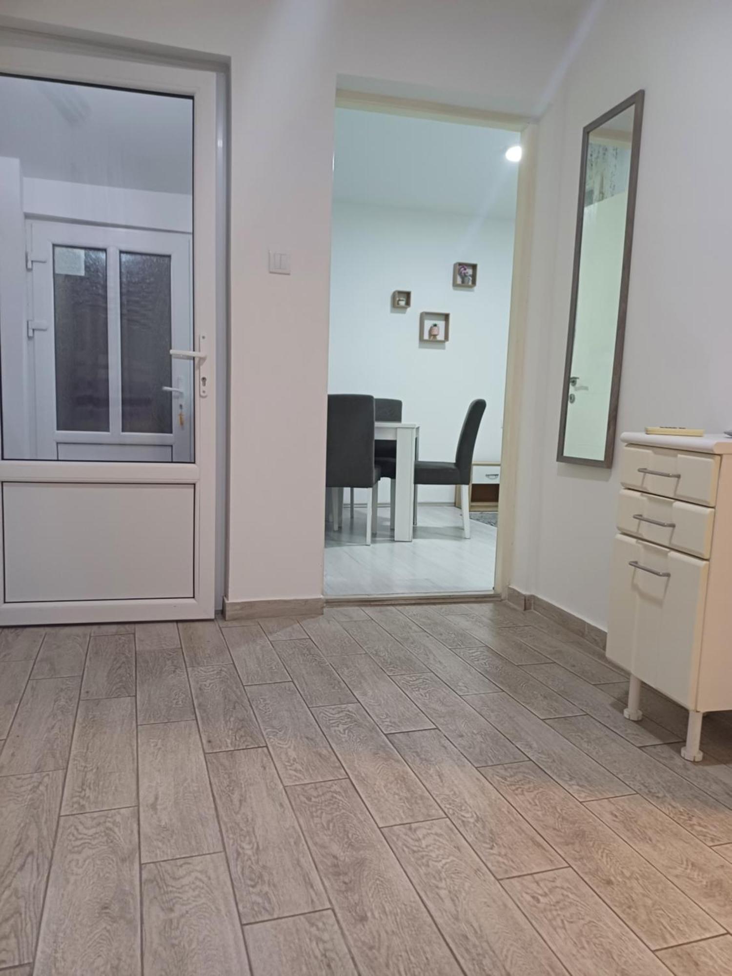 Apartman “Sanja” Пирот Экстерьер фото