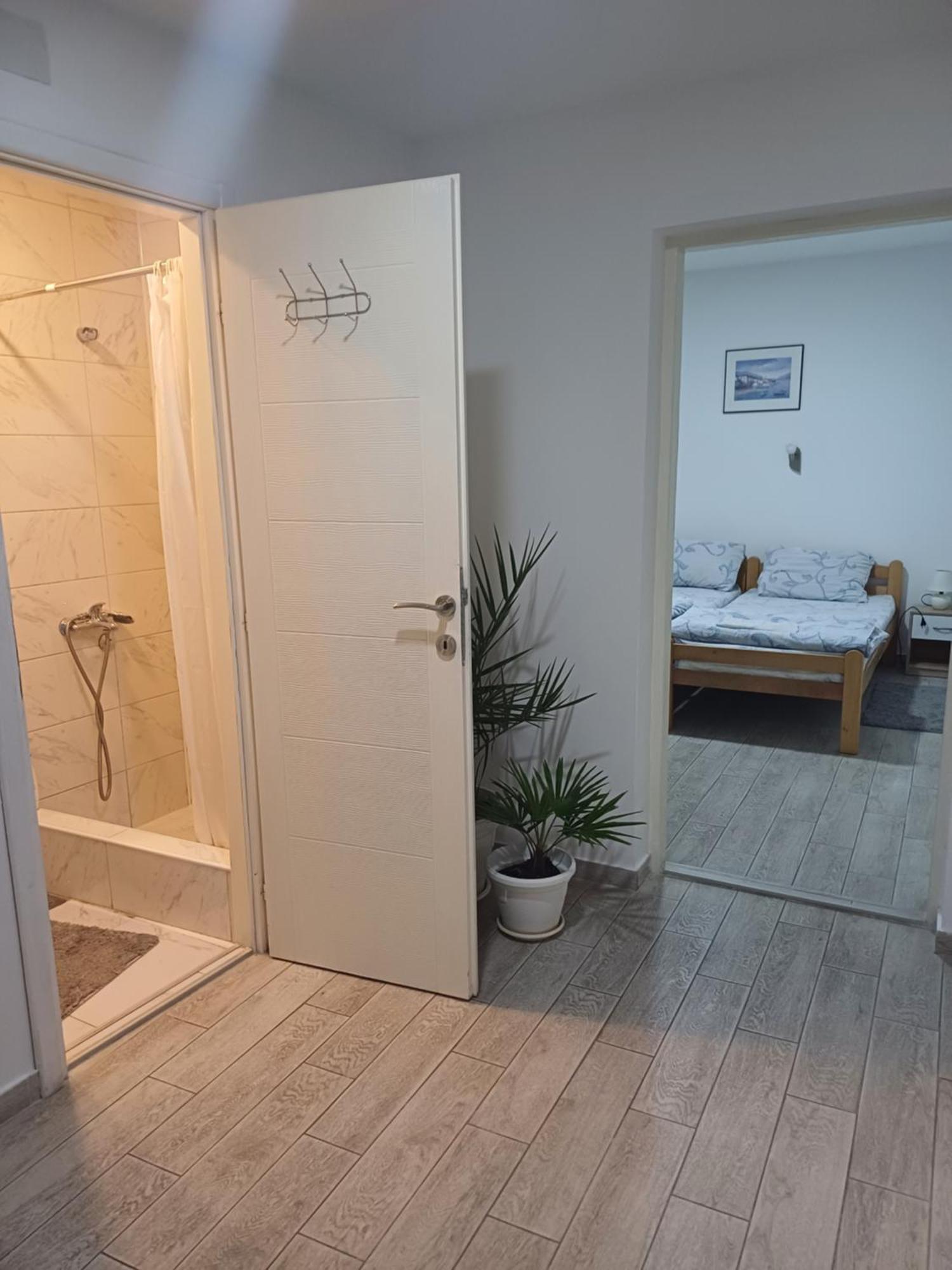 Apartman “Sanja” Пирот Экстерьер фото
