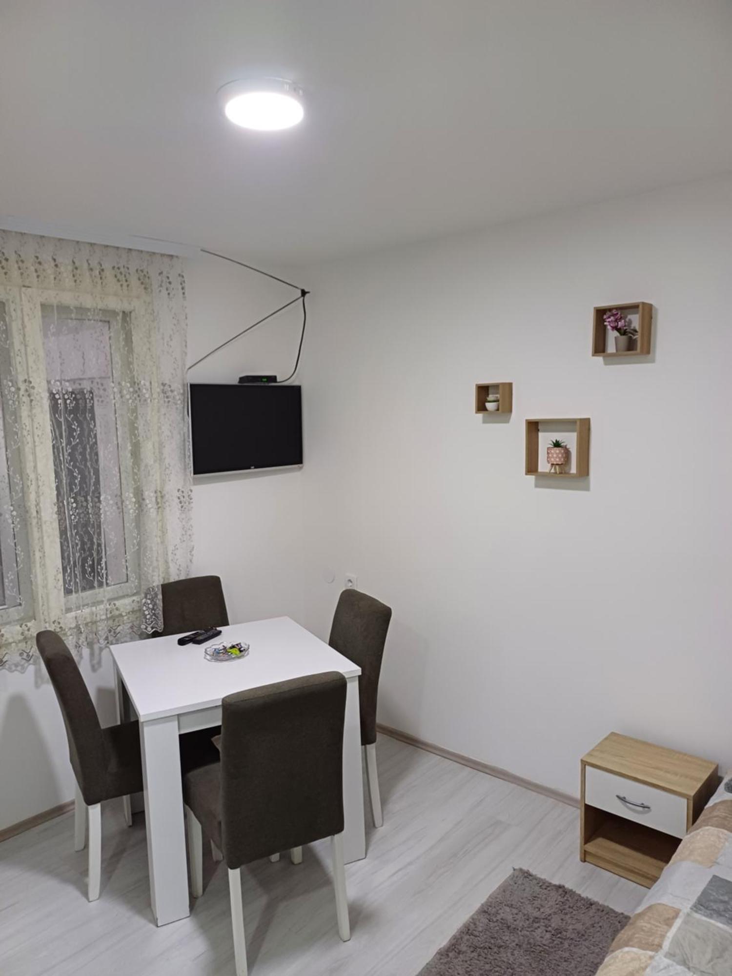 Apartman “Sanja” Пирот Экстерьер фото
