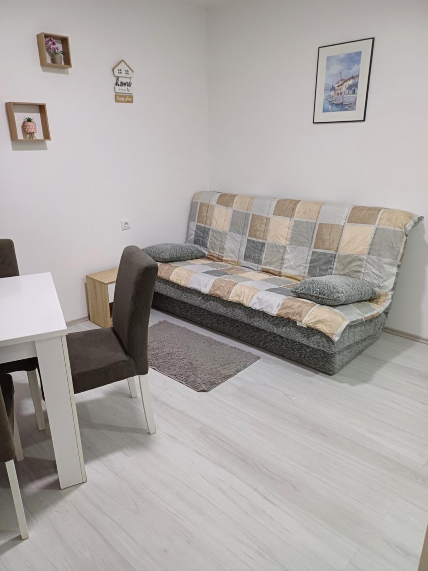 Apartman “Sanja” Пирот Экстерьер фото