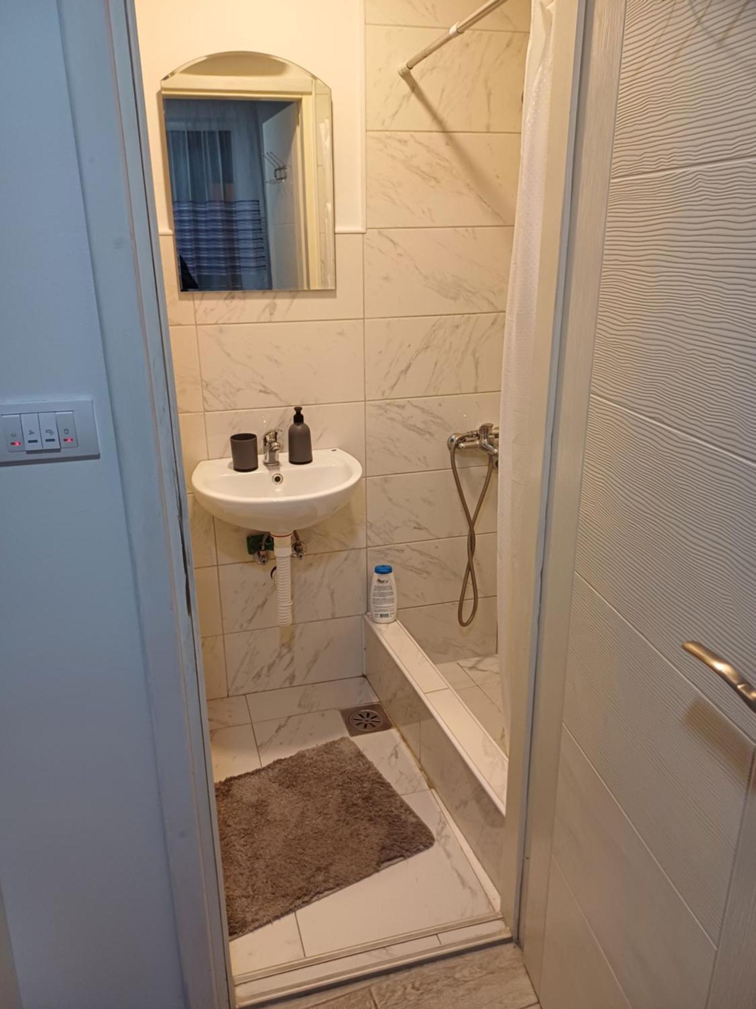 Apartman “Sanja” Пирот Экстерьер фото