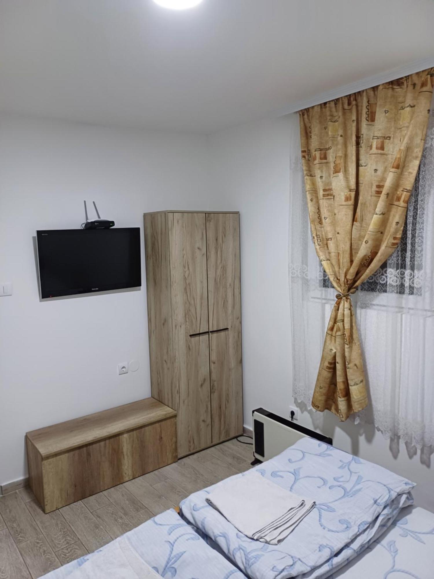 Apartman “Sanja” Пирот Экстерьер фото