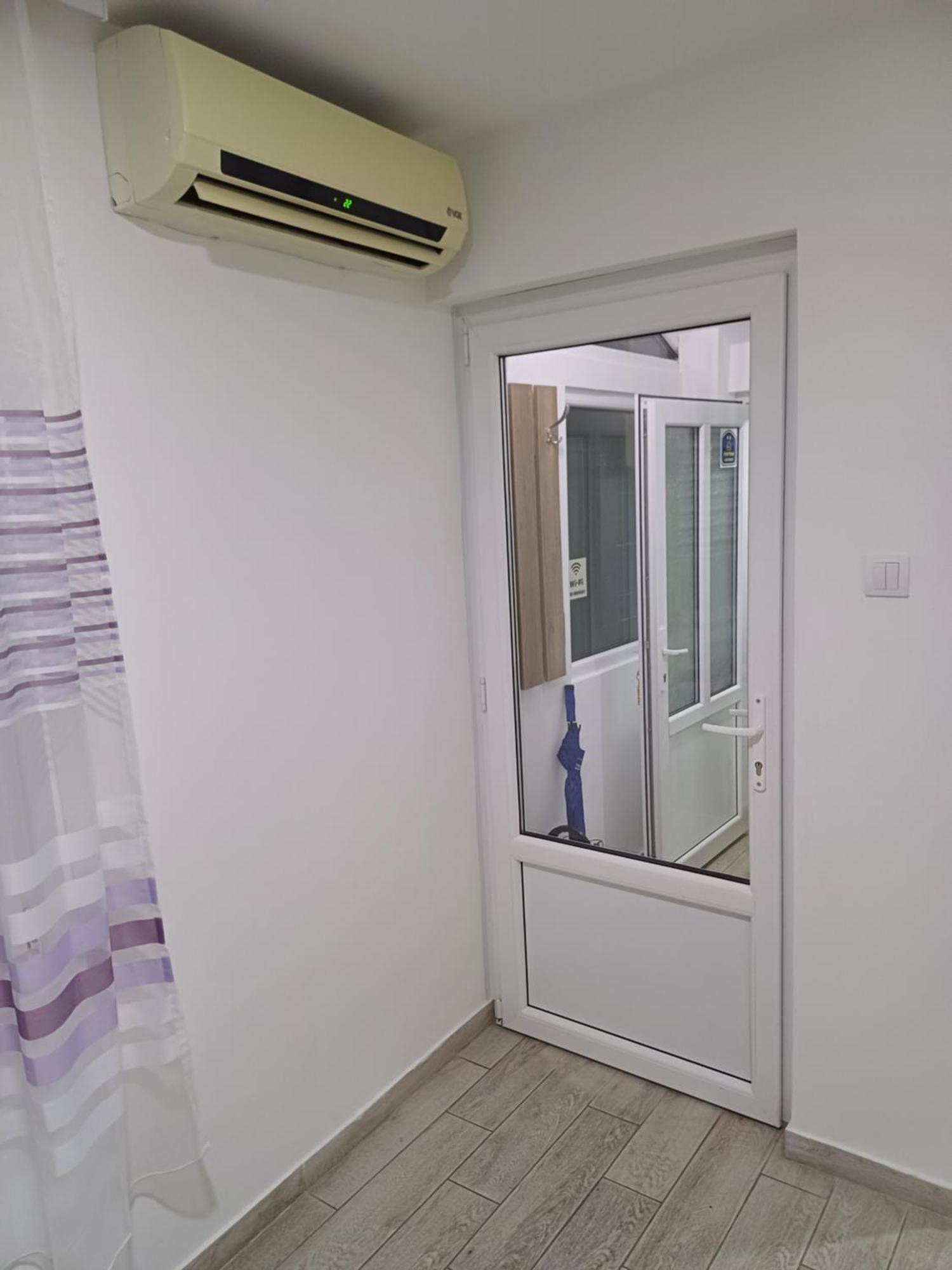 Apartman “Sanja” Пирот Экстерьер фото