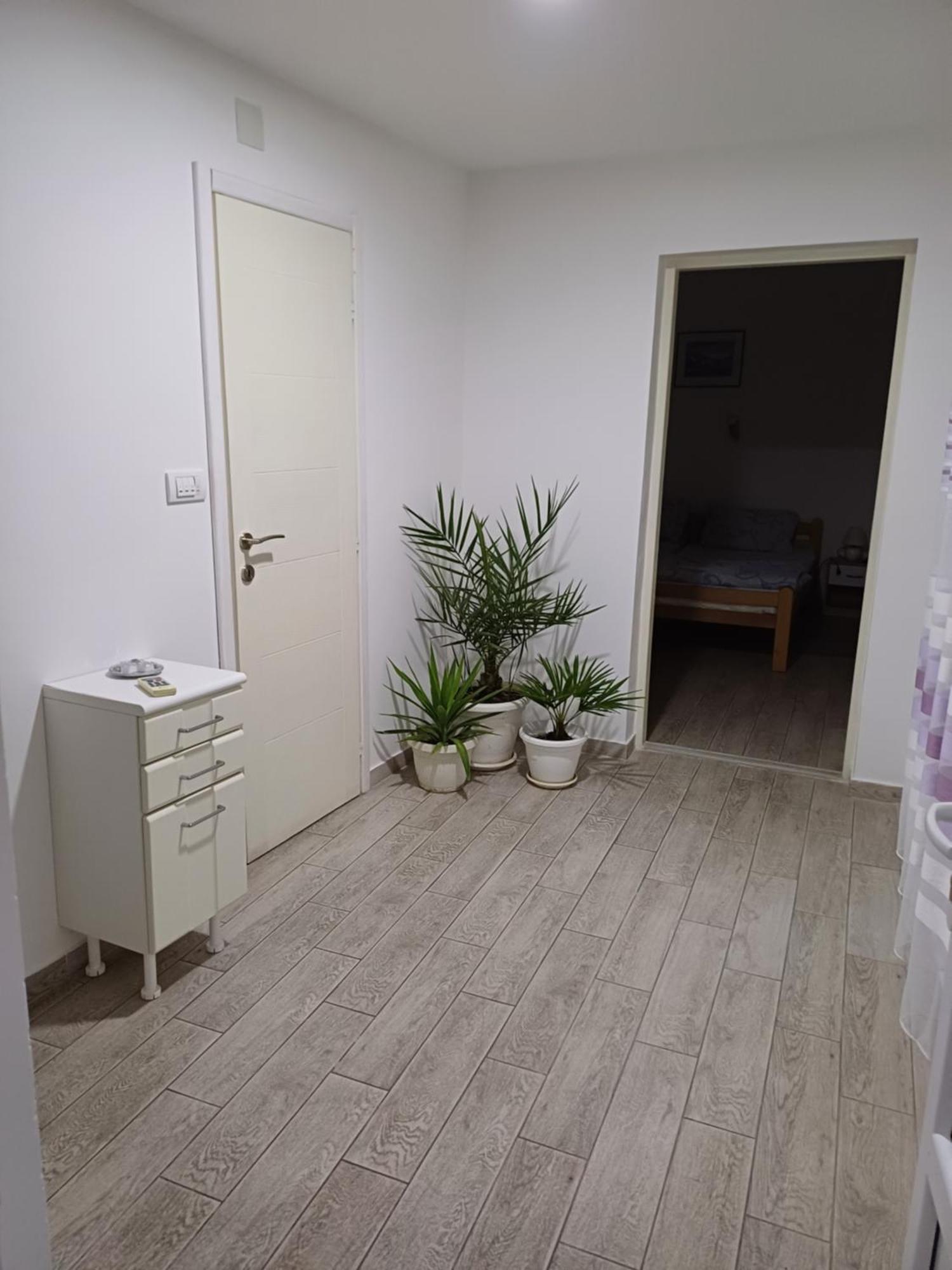 Apartman “Sanja” Пирот Экстерьер фото